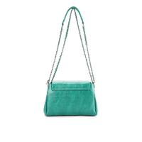Gambar Obermain Britney Shoulder Bag Wanita - Green, One Size dari ZALORA Indonesia Kota Bekasi 3 Tokopedia