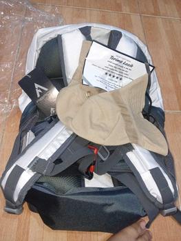 Product Review of Tas Daypack ABROK UltraLight 25L Tas untuk Kegiatan Outdoor Tas Trachking Traveling from b**b 0
