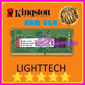 Ram Upgrade 8Gb u/ Laptop HP Probook 440 G2 memory notebook