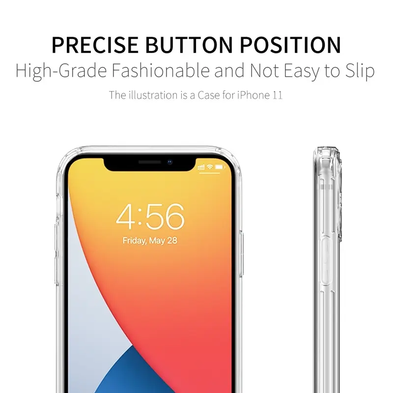 Casing UNTUK IPHONE 6s 7 8  6 PLUS  XR XS MAX 11  12 PROMAX  13 PRO 14  15 CASE CASE  SKENA MAGSAFEAN KEREN TESEDIA UNTUK SEMUA TYPE HANDPHONE cr21 3