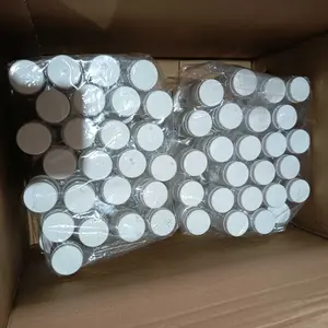 Paket Hemat 100pcs Oleh-oleh Haji dan Umroh Paket 100 isi Air Zamzam