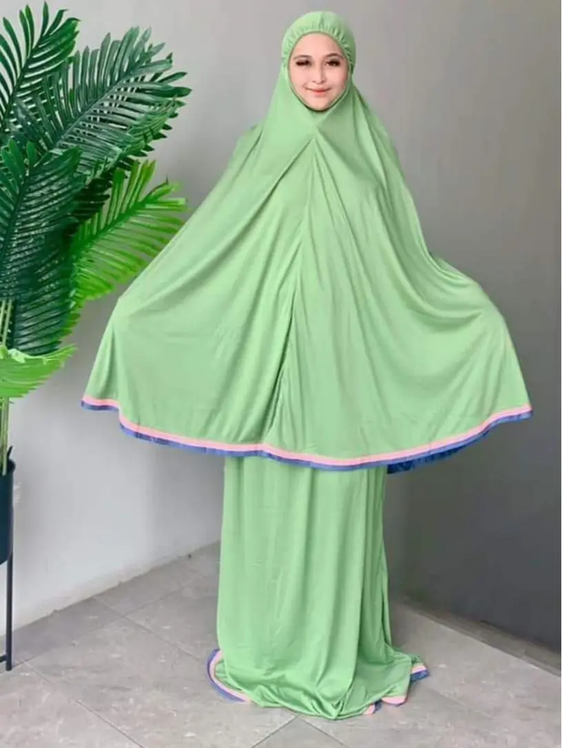 DARI KILANG TELEKUNG ARAFAH VISCOSE HARGA BORONG |TELLEKUNG VISCOSE DEWASA DAN BUDAK TELEKUNG VIETNAM Dusty Pink Dusty Pink