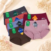 Gambar Polini - Paket HEMAT 3&6 Pcs Celana Dalam Wanita Katun Best Quality Pakaian Dalam Wanita Nyaman Dipakai 1362 - 3Pcs , M dari Lady's House Kota Administrasi Jakarta Barat 3 Tokopedia