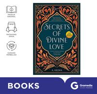 Gambar Gramedia - Buku Secrets of Divine Love: Sebuah Perjalanan Spiritual yang Mendalam tentang Islam - - dari Gramedia Kota Administrasi Jakarta Barat 3 Tokopedia