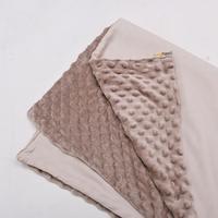 Gambar Babybee Cuddle Blanket - Selimut Tidur Bayi - Mocca, Standar dari Mothercare Indonesia Kota Administrasi Jakarta Selatan 2 Tokopedia