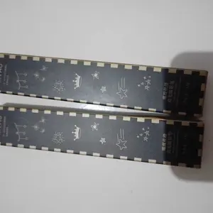 Eyeshadow Pen Eyeshadow Stick Glitter Pigmented Eyeshadow Anti Ribet Eyeshadow Pencil Stik Eyeshadow Perona Mata Highliter Waterproof