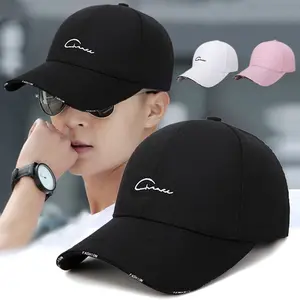 Topi Baseball cap fashion wanita pria Logo GRACE Hat casual distro import cool Topi snapback premium unisex korea terbaru Topi dewasa keren murah