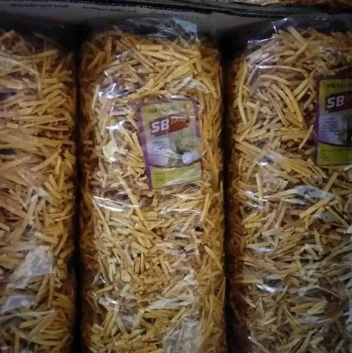 Snack Stik Talas original gurih 500gram