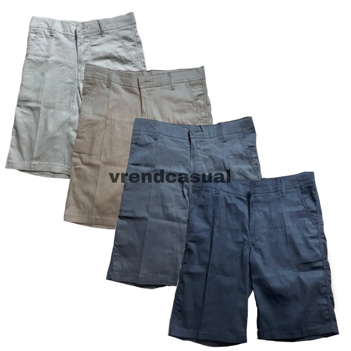 Celana cinos pendek premium