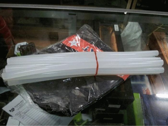 Gambar Lem Batangan Glue Stick Besar per biji bijian dari Suara Mas Kota Surabaya Tokopedia