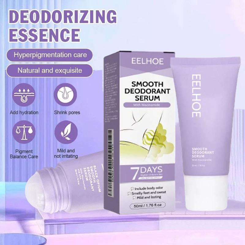 Deodorant Alami Antiperspirant Deodorant Mencerahkan Ketiak Deodorant Pemutih Ketiak Tawas Pemutih Ketiak Penghilang Bau Anti Perspirant Menghilangkan Bau Ketiak Bau Badan Menghilangkan Bau Badan Secara Permanen Santai Perawatan Tubuh Natural Deodorant 1