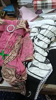 Product Review of ISI 3PCS BAJU ANAK PEREMPUAN 3pcs baju anak perempuan umur 1-3 tahun Rayon from S**o S**g 0