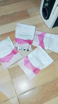 Product Review of BUNDLE (3) CELO DOSTING BAR SOAP from @**5 1