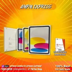 Apple iPad 11 / 11th Gen 2025 11" Inch 512GB 256GB 128GB 512 WiFi Only