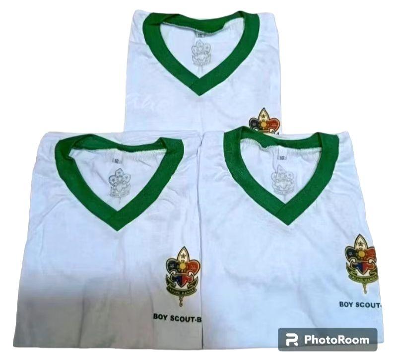 Product Introduction of T-shirt BSP With Logo/Print Top Breathable 9