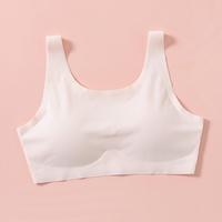 Gambar Felancy Bra Tweens Wireless 090-80078 - Beige, M dari Felancy Intimate Indonesia Kab. Tangerang 2 Tokopedia