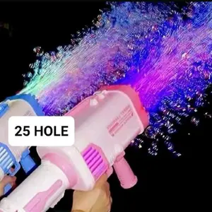 Mainan Bubble Balon Gelembung Sabun 25 Mata /BUBBLE Game Perempua Laki Laki Perempuan Putra Putri