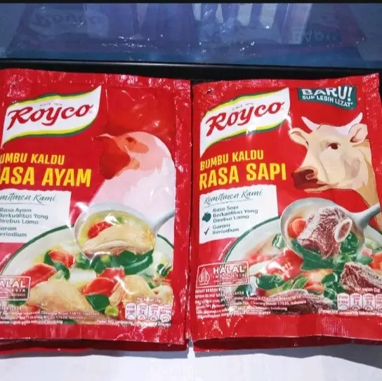 Royco penyedap rasa 94 gram 0