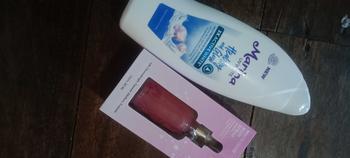 Product Review of PAKET MENCERAHKAN BADAN MARINA UV WHITE HEALTHY AND GLOW DAN HOUSE OF BEAUTY WHITE DOSE BODY SERUM 50 ML NEW YOUTH SKIN REVOLUTION Lotion Tubuh Pencerah from r**a 1