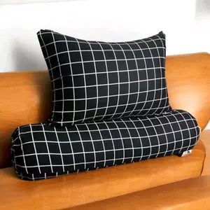 BANTAL & GULING Berkualitas Anti kempes tidur nyenyak Busa