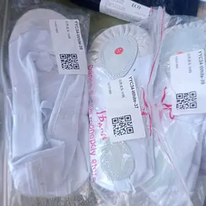 Sepatu Balet Dewasa / Best Seller Ballerina Shoes / Canvas Ballet Shoes