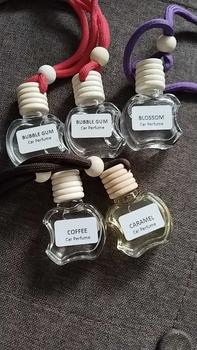 Product Review of 50 Jenis Pewangi Kereta Harga Borong Car Perfume Air Freshner from M**Z 0