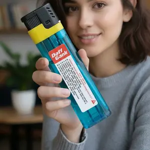 1 pcs jumbo besar ukuran raksaksa alat dapur aksesoris DaffGank