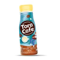 Gambar Toracafe Iced Milky Latte Karton dari Mayora Kota Administrasi Jakarta Barat 3 Tokopedia