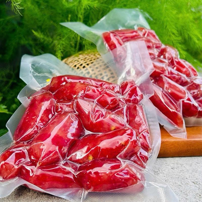 THƯỢNG HẠNG 500G NẠC NHIỀU ÍT NGỌT LẠP XƯỞNG SẠCH SẼ AN TOÀN,THỊT TƯƠI MỚI MỖI NGÀY giấy chứng nhận - NHÀ BE ĐÔ