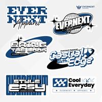 Gambar EVERNEXT APPAREL Sticker Pack Vinyl Premium Waterproof Semi Glossy Stiker Helm Motor Laptop Skateboard - ASTRONEXT SERIES dari EVERNEXT APPAREL_NEW Kota Tangerang 1 Tokopedia
