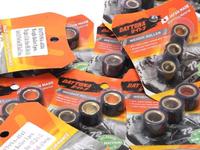 Gambar ROLLER RACING DAYTONA BEAT SCOOPY SPACY VARIO FI INJEKSI SEMUA UKURAN - 7 GR 3PC dari Lestari Motor 2 Kota Administrasi Jakarta Barat 3 Tokopedia