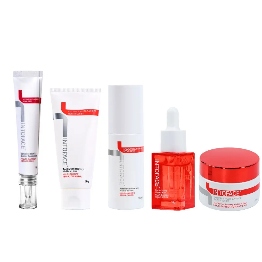 Multi-Barrier Repair All Set