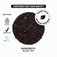 Gambar Haveltea Royal Breakfast Black Tea- 100% Pure Teh Hitam Premium - Teh celup 30x3g - 30 Sachet dari HAVELTEA Kota Administrasi Jakarta Selatan 3 Tokopedia