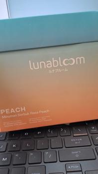Product Review of BloomLab LunaBloom 3 Box (48 Sachet) Minuman Fiber Collagen Glutathione Rasa Peach - 16 Sachet Per Box from b**d 0