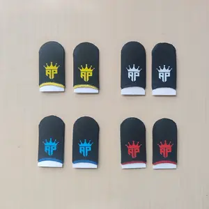 AP King SARUNG JEMPOL ANDRA ST Anti Keringat untuk Game Online FF ML PUBG DLL - Sarung Jari Gaming Nyaman & Kompatibel dengan Berbagai Game Populer