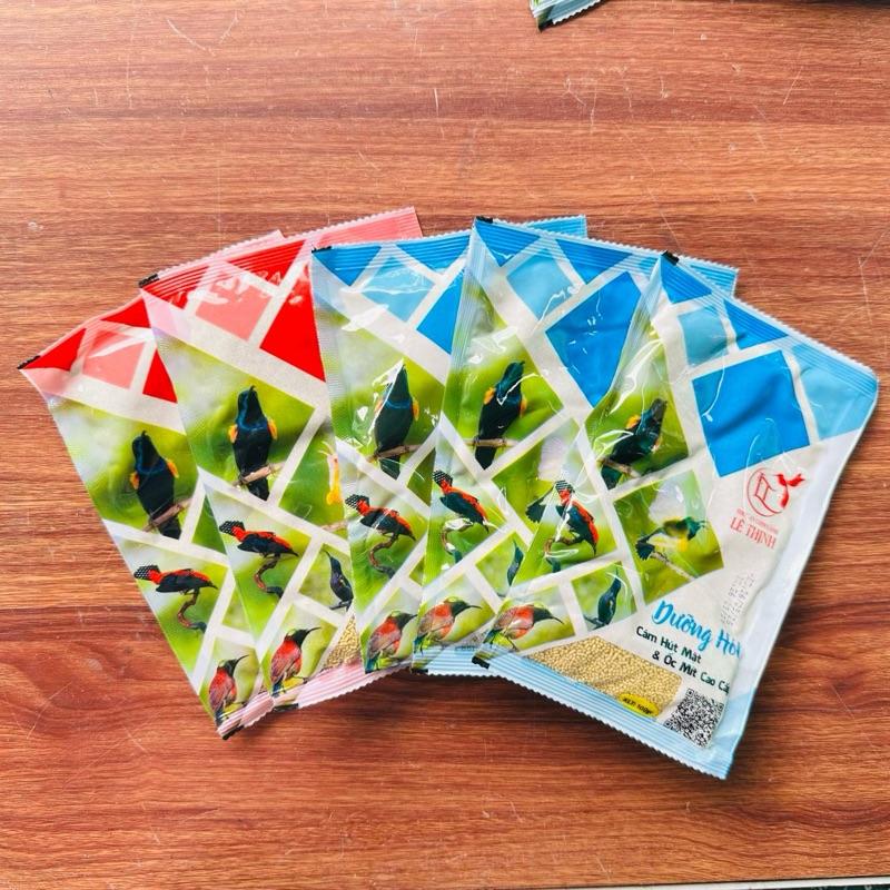  combo 3 dưỡng+2vip  Cám dưỡng hot Lê Thịnh Cám vip Lê thịnh gói 100gr 
