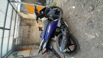 Product Review of knalpot standar racing copy tzm matic original OTRACK exhaust fullsistem beat scoppy nmax aerox pcx from F**🚀 2