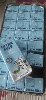 Product Review of Susu Ultra Full Cream - 200 ml - (1 DUS ISI 24) from C** 0