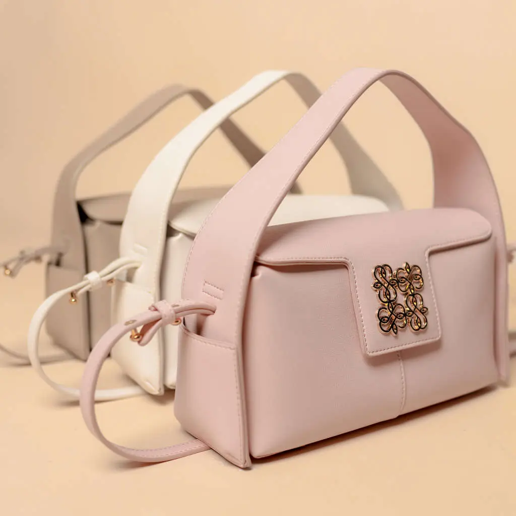 Raven Bag Harmony SHI by Shireen Sungkar