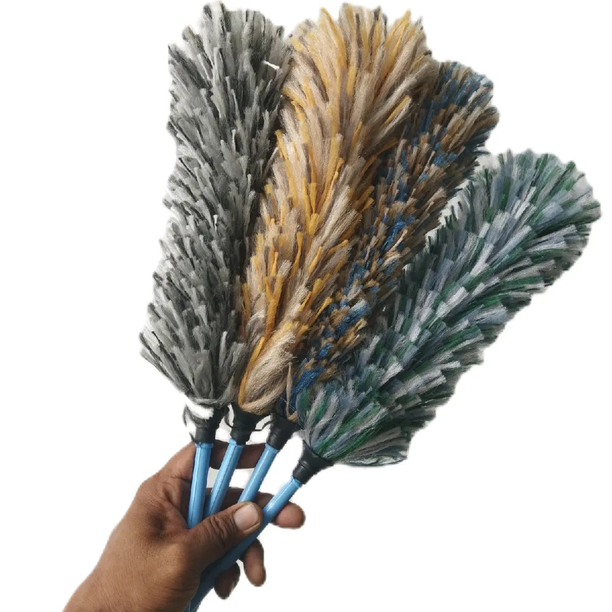 Kemoceng Benang Pembersih Debu untuk Membersihkan Kotoran - Cleaning
