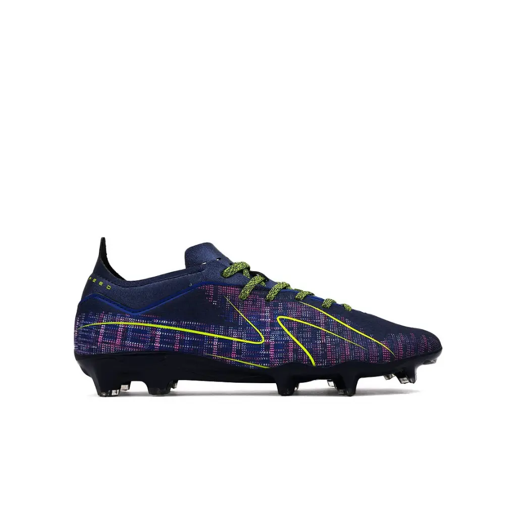 Sepatu Bola Specs Hyperspeed 3 FG - Blue Odyssey SPE1010031 Original