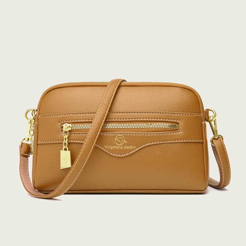 TAS selempang HP wanita terbaru 2026 tas bahu fashion wanita kaya korea masa kini tas selempang cewek styles