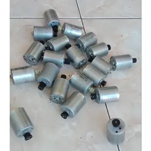 ￼Dinamo Dc 12 ~ 24V Dc Ex Printer ( Generator Layang - Layang )