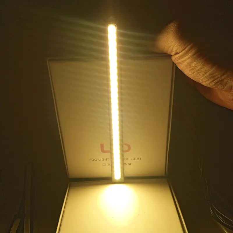 ‎Lampu Plasma 17CM Model Fog / Lampu Kolong Mobil / Motor Super Bright Car 5