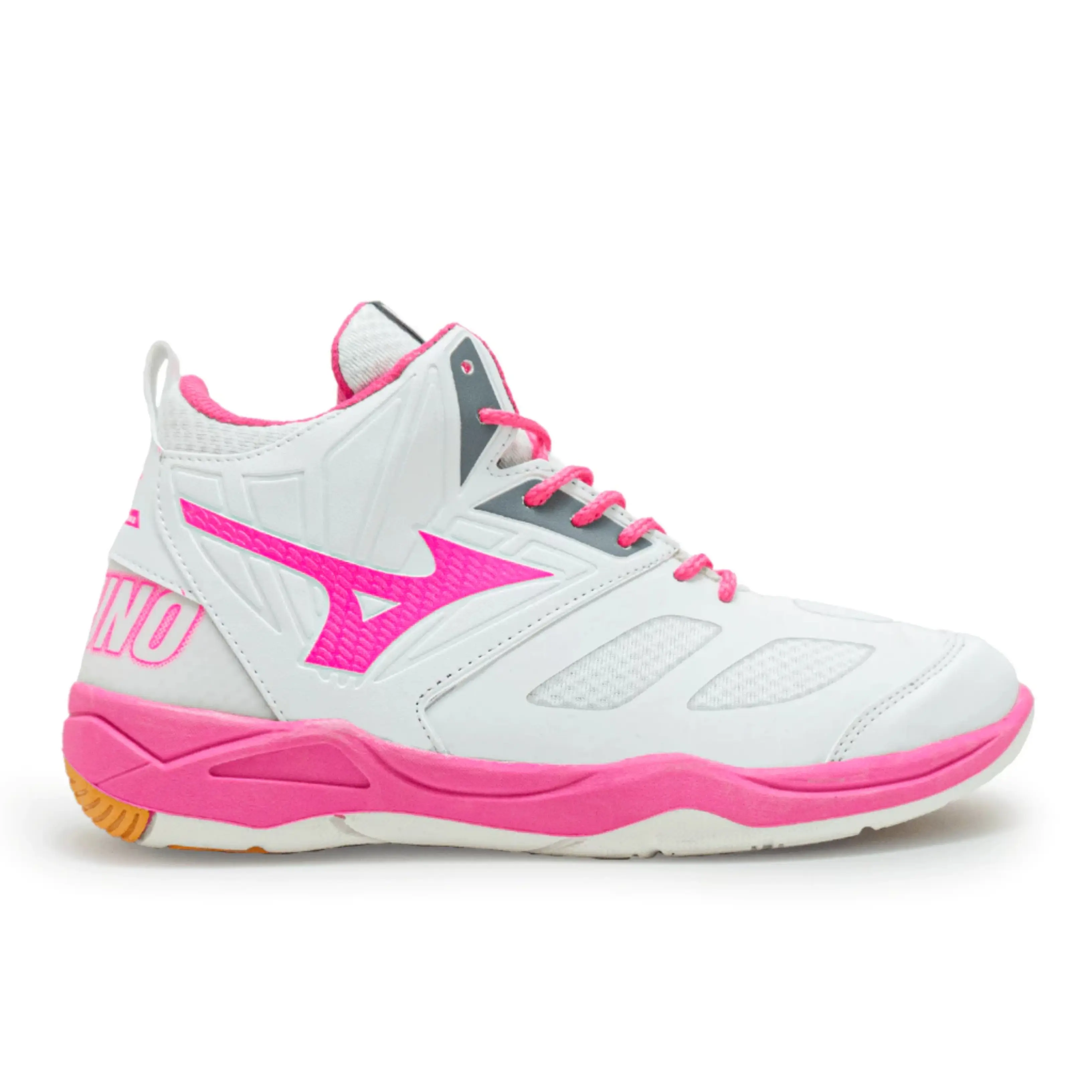 Sepatu Voli MZN Wave Boot Wanita Size 36-40 Premium Terbaru 2024
