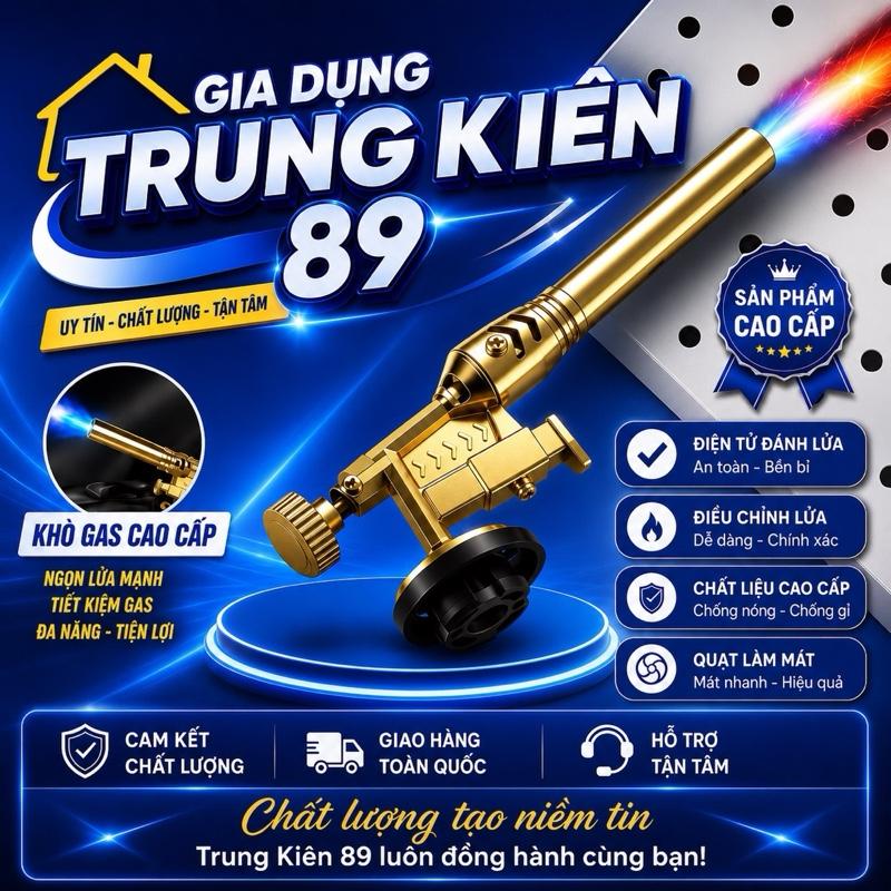 ￼Khò Gas Mini Chống Bỏng, Mẫu Mới 2026 - Thiết Bị Khò An Toàn, Đầu Khò Chống Bỏng Chất Lượng Cao( GDTK )