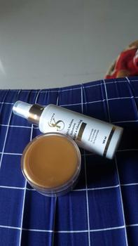 Product Review of [DAPAT 2] BELI 1 AMPOULE HEXYLRESORCINOL + DAPAT 1 GLUTA SOAP from B**a M**i 1