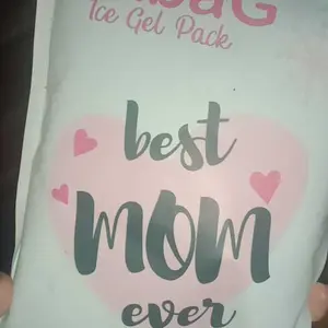 Gabag Ice Gel Gabag Besar 500gr