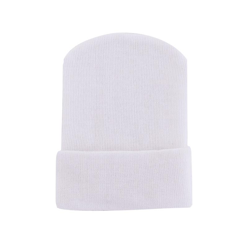 Product Introduction of Baby Boy Girl Hat Infant Striped Fetal Hospital Cap Soft Turban Newborn Nursery Cap Kids Outdoor Casual Beanie Hat Headwrap 15