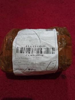 Product Review of Susu Kambing Kemasan 500gr Bubuk Etawa from J**i 0